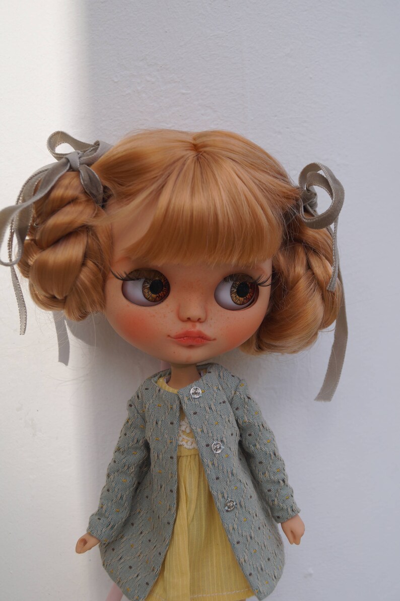 Blythe doll TBL Etsy