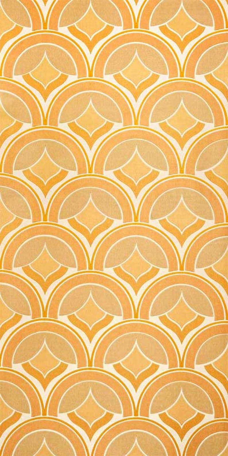 70s wallpaper #1036-rollfull roll