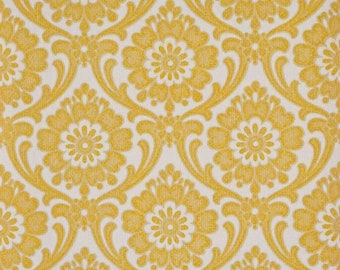 60s wallpaper #1207B - per linear meter or roll / vintage 60s wallpaper / midage / midcentury original