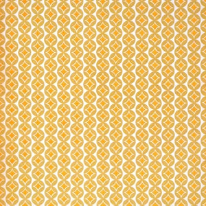 Carta da parati retrò anni '70 #0401B - metro lineare senza rotolo / carta da parati vintage / geometrica / rotolo