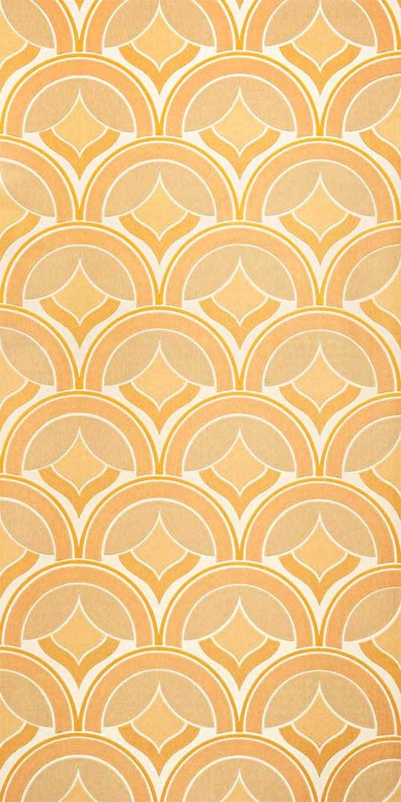 70s wallpaper #1036-rollfull roll