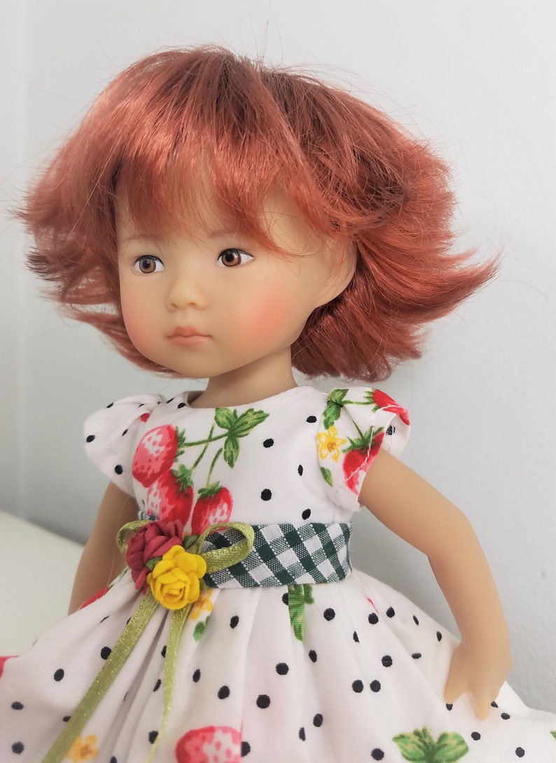 littlefee wig size