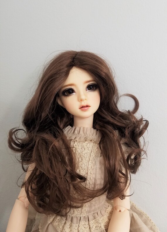 monique wigs bjd