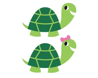 Download Baby Turtle Svg Etsy