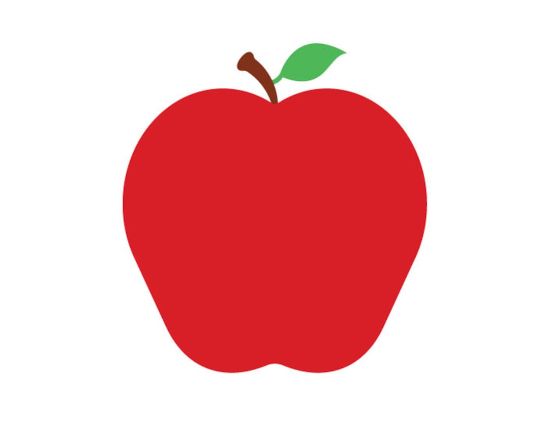 Apple Hd Transparent, Apple, Red Apple Clipart, Fruit, Green Apple PNG  Image For Free Download