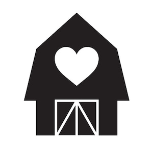 barn svg, barn png, barn dxf, barn clipart, farm svg, farmhouse svg png, farm theme svg, farm decor svg, farm scene svg, farm barn svg png