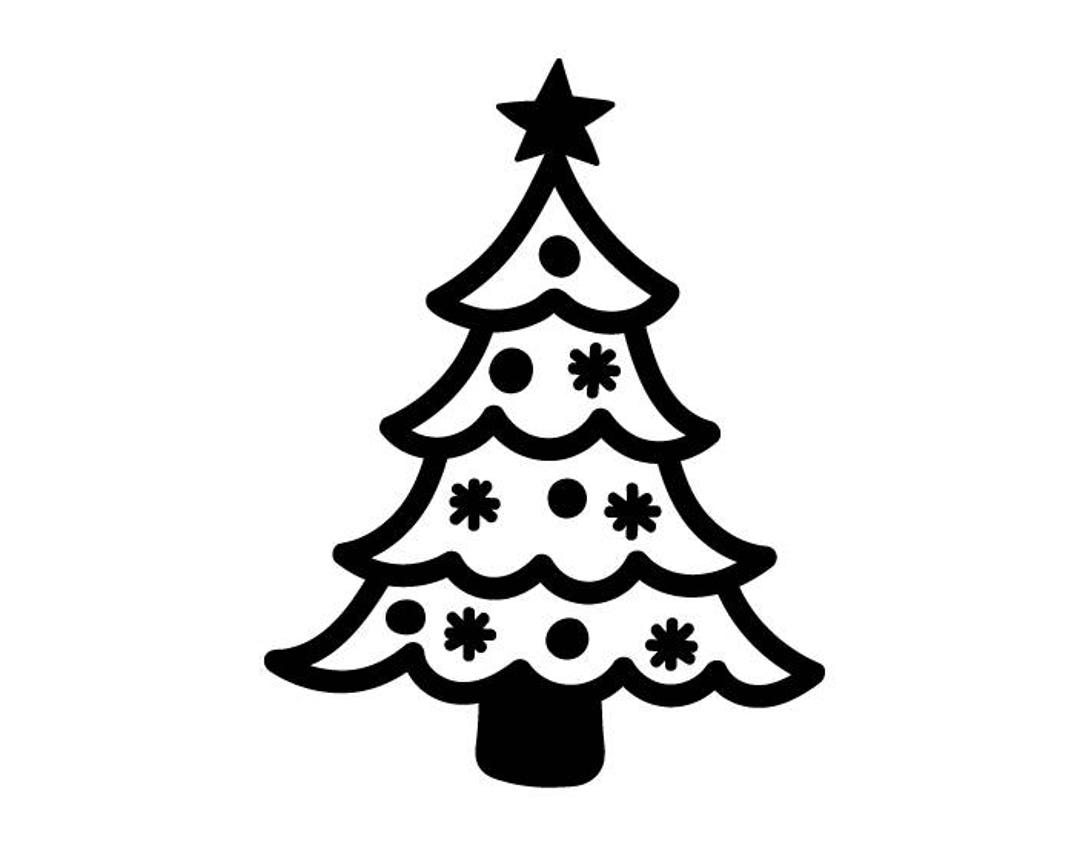 Cute sale christmas tree