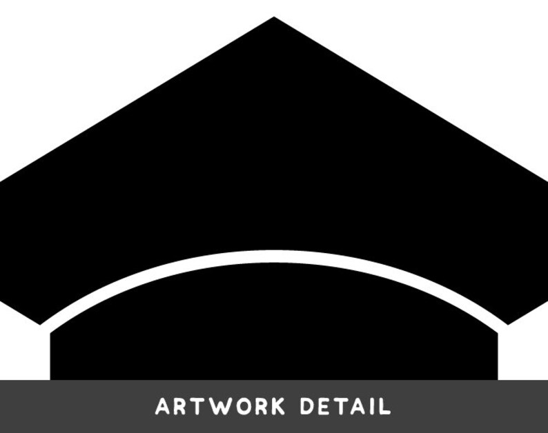 Download Graduation cap / svg / dxf / png / jpg / cricut ...