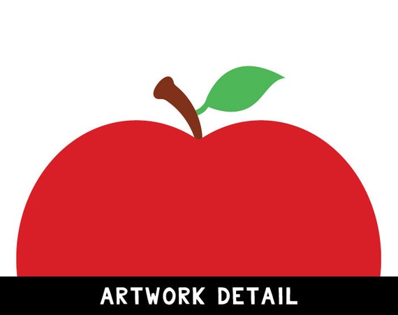 Apple Svg Files, Fruit Png Fruit Svg, Apple Clipart, Teacher Apple Clip  Art, Red Apple Printable Teacher Apple Svg, School Apple. Cute Apple -   Canada
