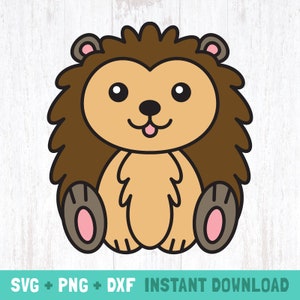 cute hedgehog svg, hedgehog svg, hedgehog cut file, baby hedgehog clipart png, baby hedgehog svg, hedgehog dxf,  hedgehog shirt svg