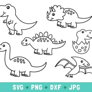 恐竜のSVGファイル、恐竜のPNG、男の子向けの恐竜のSVG、恐竜のバンドルSVG、子供向けの恐竜のPNG、シャツ用のSVG、女の子向けのSVG