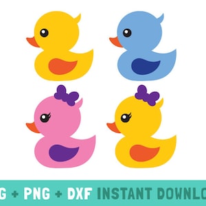 duck svg rubber duck svg, duck png, baby ducks svg rubber ducky svg, rubber duck clipart, duck baby shower, duck birthday svg, cute duck dxf