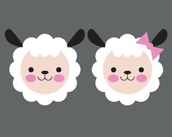 sheep svg, sheep png, sheep face svg, cute lamb svg, lamb png, farm svg, sheep clipart, cricut, farm birthday, baby shower svg, farm clipart