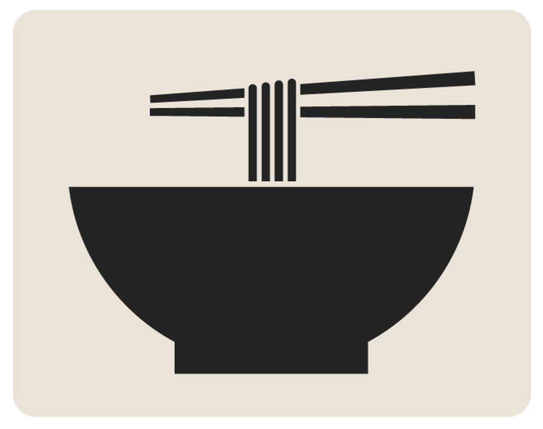 Soup Bowl Svg, Soup Svg, Soup Png, Bowl Png, Bowl Dxf, Noodle Svg