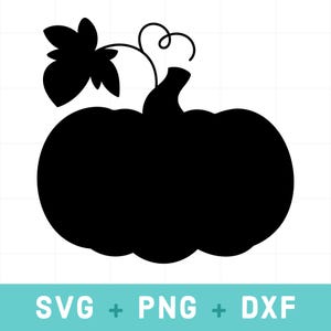 pumpkin svg, pumpkin png, pumpkin dxf, pumpkin silhouette, pumpkin clipart png, pumpkin patch svg, fall decor svg, farm birthday svg