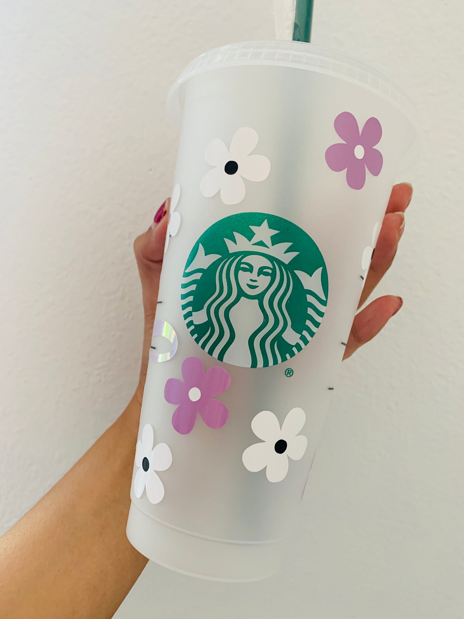 Custom starbucks cold and hot cups Etsy