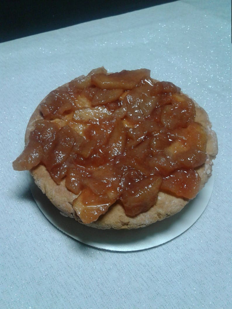 Homemade Old Fashion Dried Apple/or Apple Butter Stack Cake Etsy