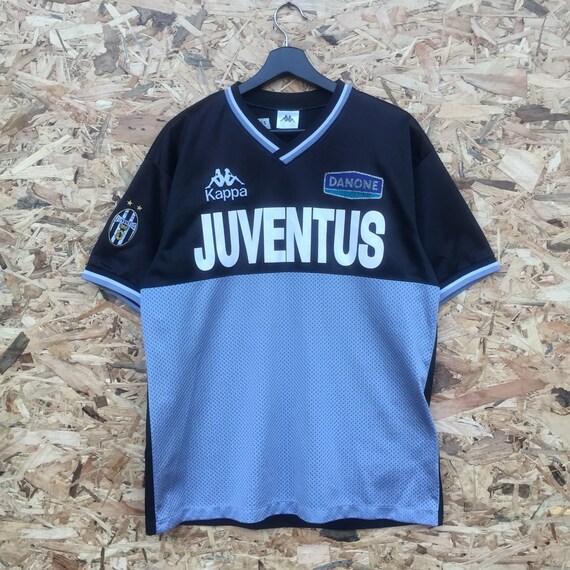 magliette juventus kappa