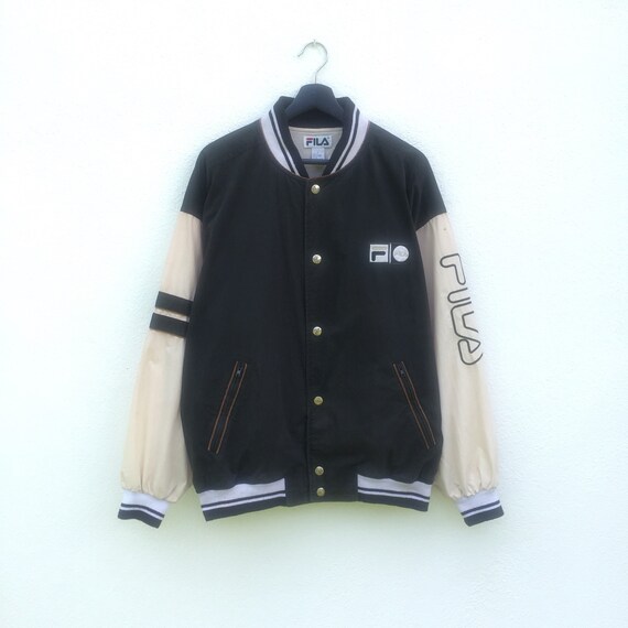 fila bomber