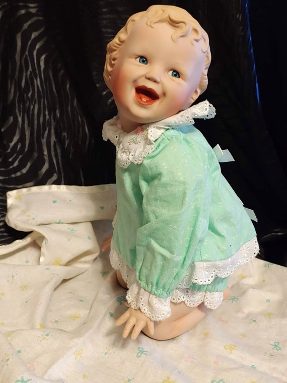 baby jessica doll