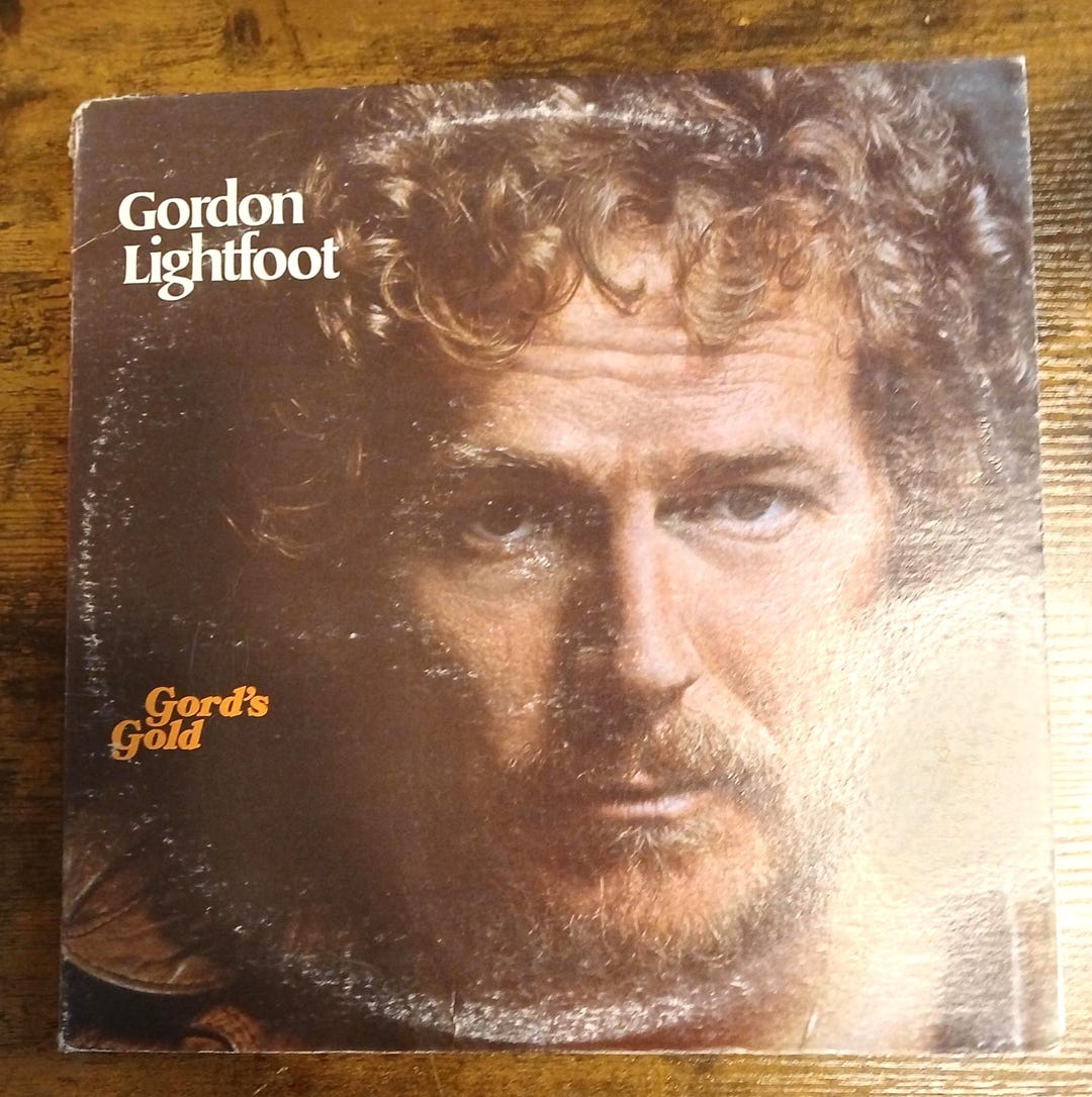 Gordon Lightfoot 
