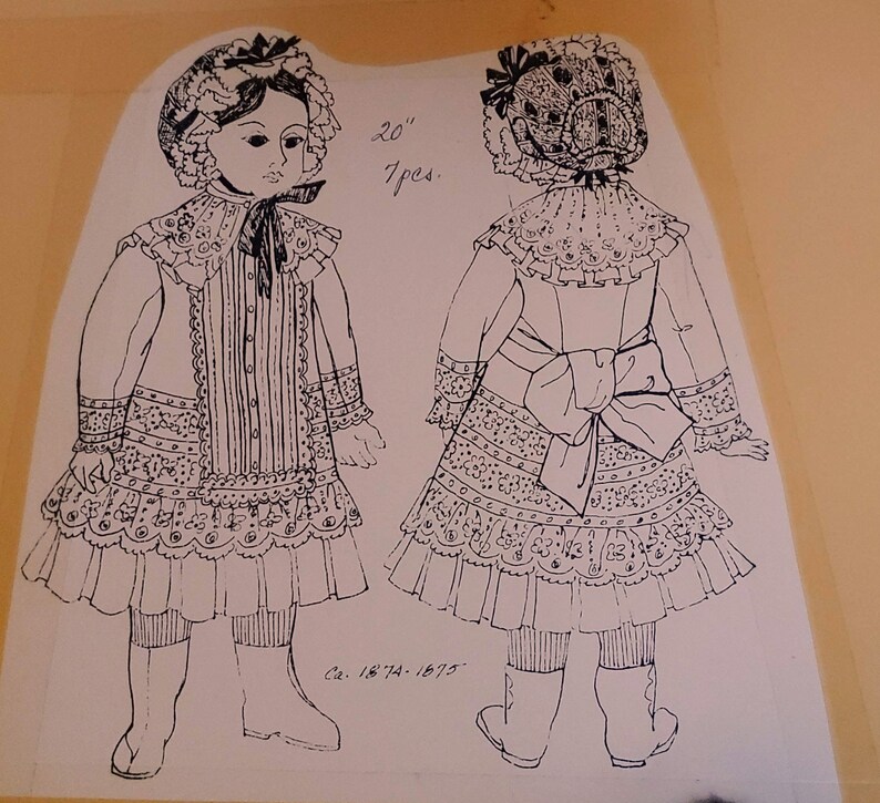 imsco world of dolls