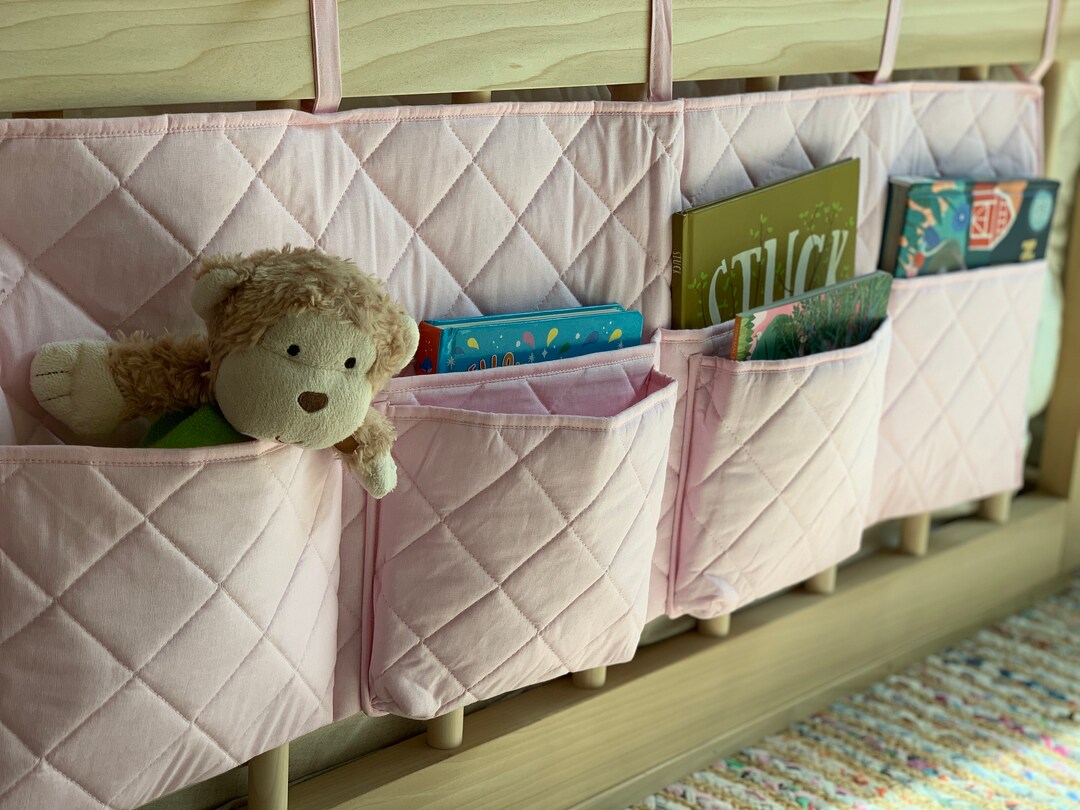 Pocket Organizerbook Caddy Etsy