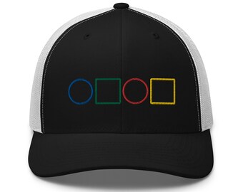 Phish More Hat - Etsy