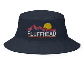 Phish Bucket Hat - Etsy