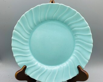 Franciscan Coronado Cream Soup Bowl /& Saucer Set 1930s Gladding McBean Antique China Dinnerware