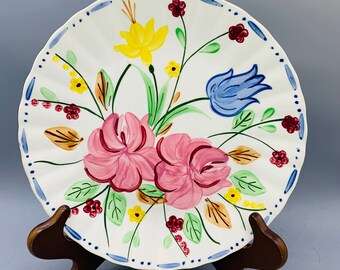 Garden Ridge Pottery Etsy