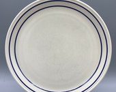 Johnson Brothers Finlandia Blue Table Plus Restaurantware Finlandia Blue Dinner Plates, Cups and Saucers