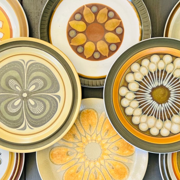 Create Your Own Dinner Plates Etsy