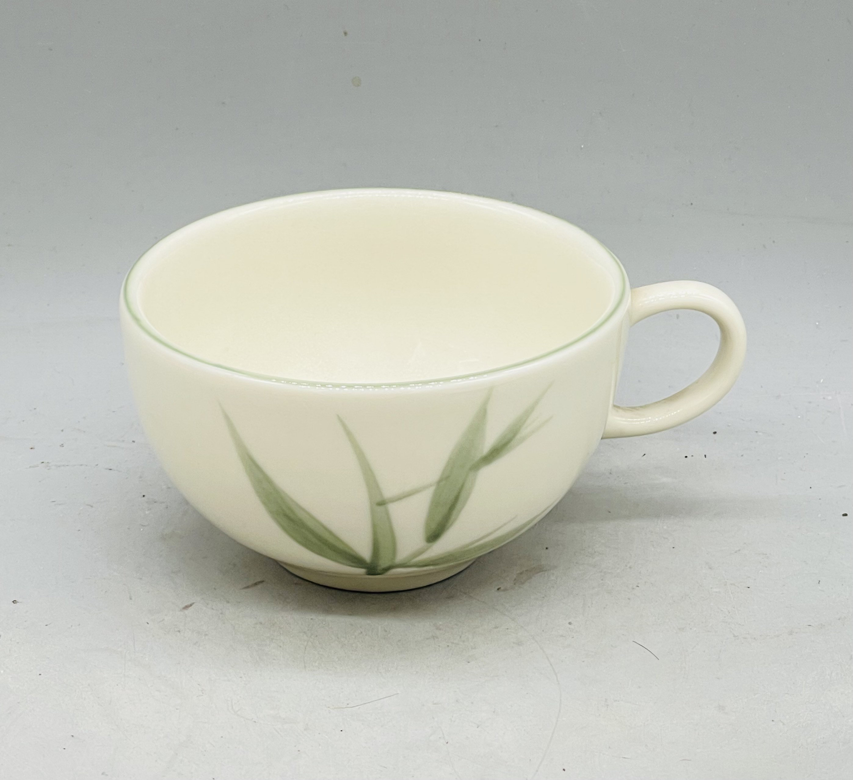 1950s ビンテージ  Bamboo  Restaurant Ware 1950s ビンテージ Bamboo Restaurant Ware