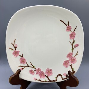 Peach Blossom Metlox - Etsy