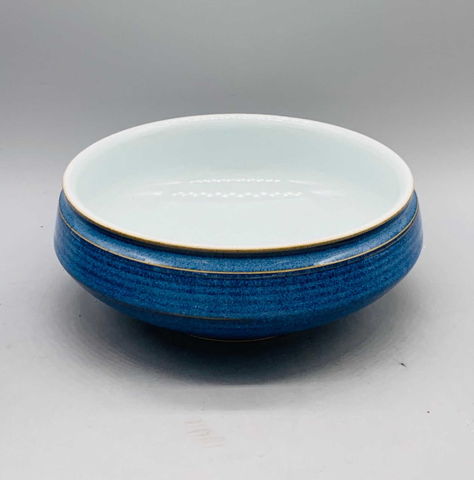 Denby's Chatsworth Dinner Plates Salad Plates Bread Etsy