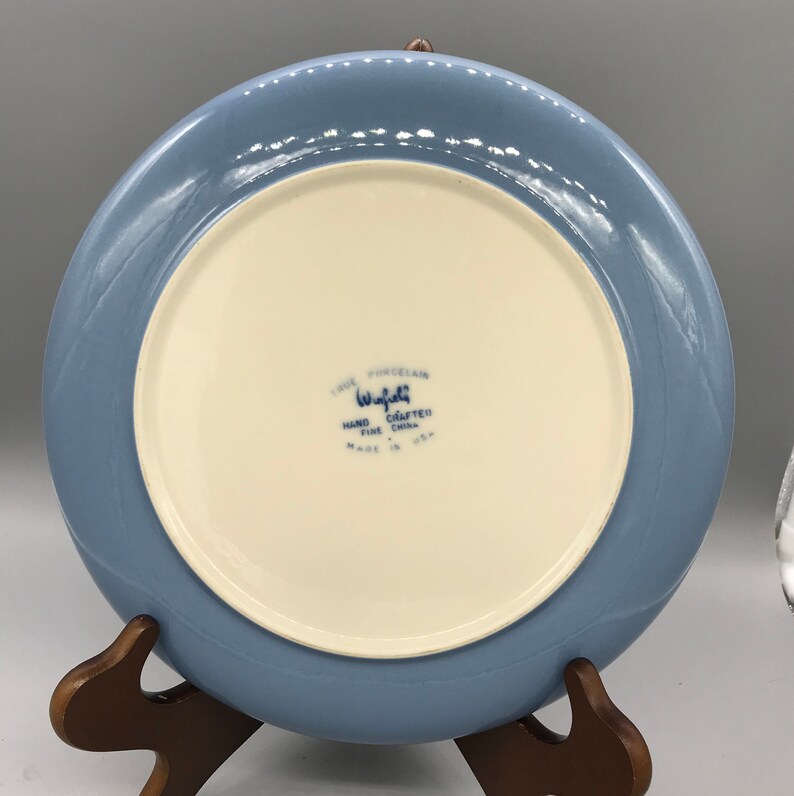 Winfield Chinas Blue Pacific Dinnerware Pieces/ Blue Pacific Etsy Winfield Chinas Blue Pacific Dinnerware Pieces/ Blue Pacific Etsy