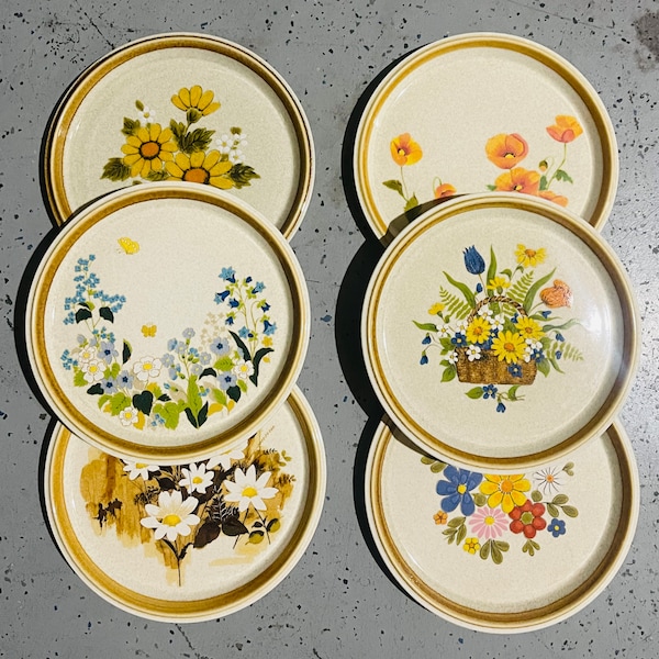 Create Your Own Dinner Plates Etsy