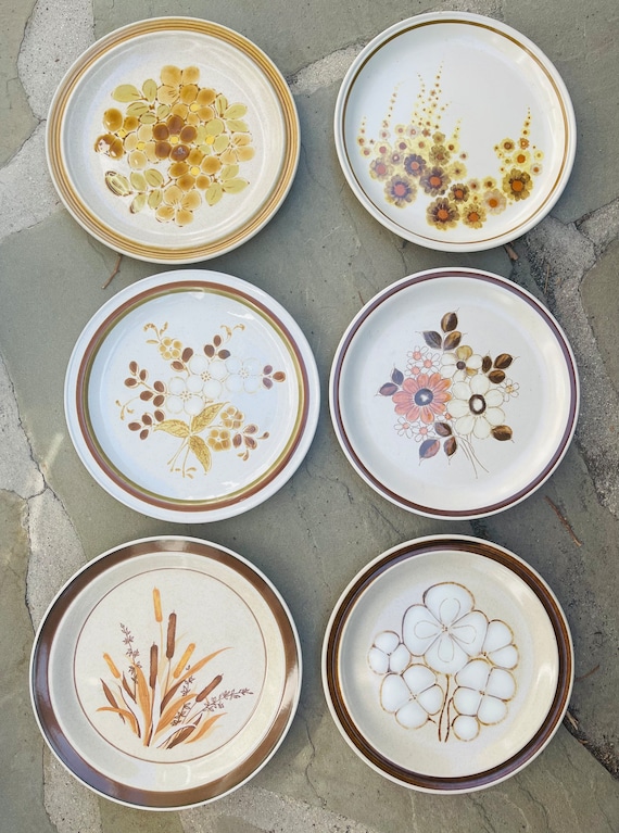 Earthenware dinner cheap plates
