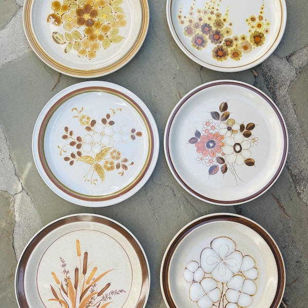 Create Your Own Dinner Plate Etsy