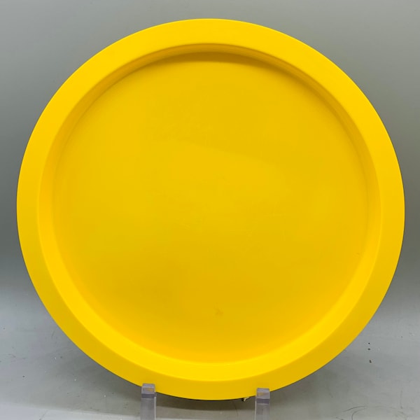 Dansk Gunnar Cyren Yellow Melamine Dinnerware Pieces Sold Individually
