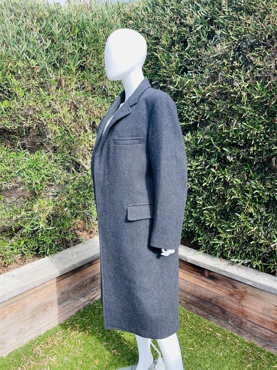 Brooks brothers wool clearance coat