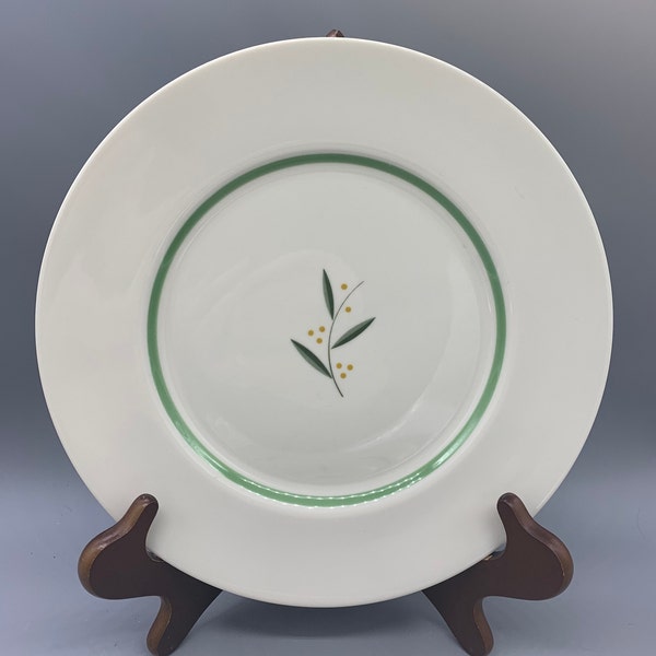 Franciscan China Westwood Dinner Plates, Salad Plates, Soup Bowls and Cream Soup Bowls