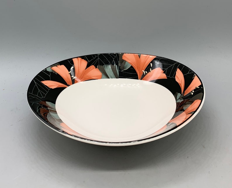 Sango China Artistica Dinner Plates, Salad Plates, Saucers and Bowls Sold Individually image 6