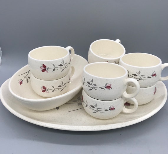 Franciscan white stoneware online