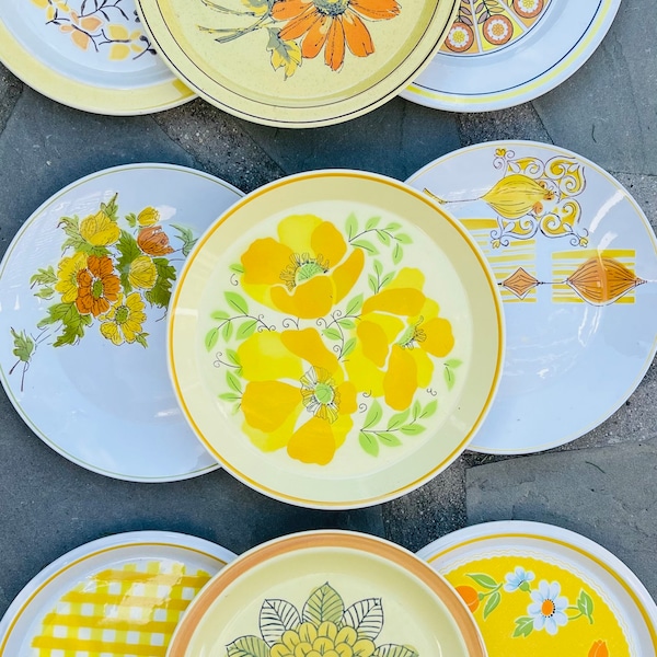 Create Your Own Dinner Plate Etsy