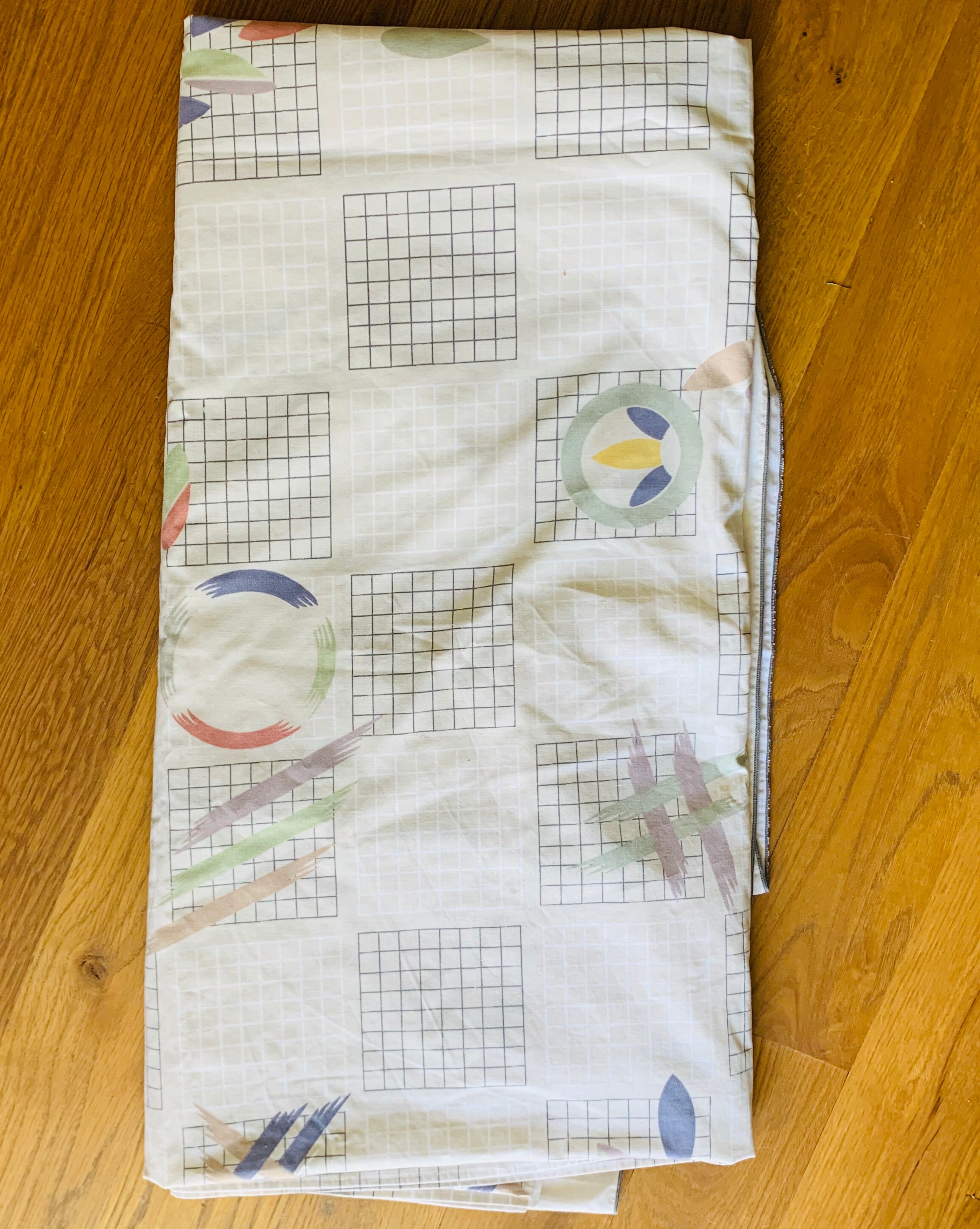 Vintage Bed Sheets Sold Individually/ 1960s1970s Bedding/ Etsy