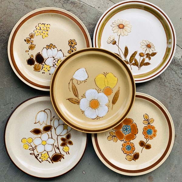 Mix and Match Dishes Etsy
