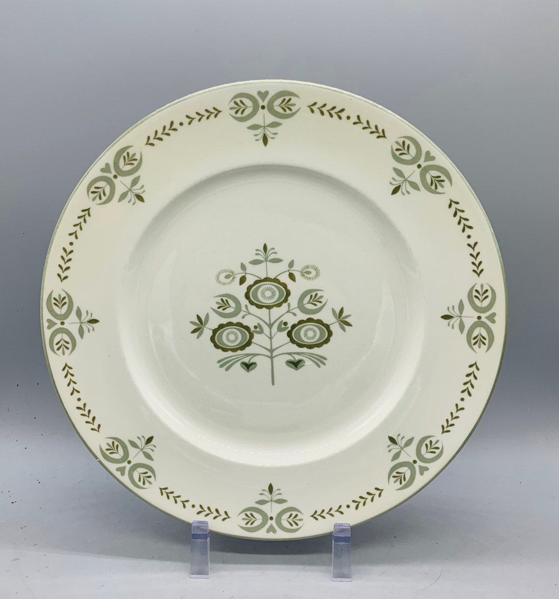 Franciscan Heritage Dinnerware Pieces Sold Individually Etsy