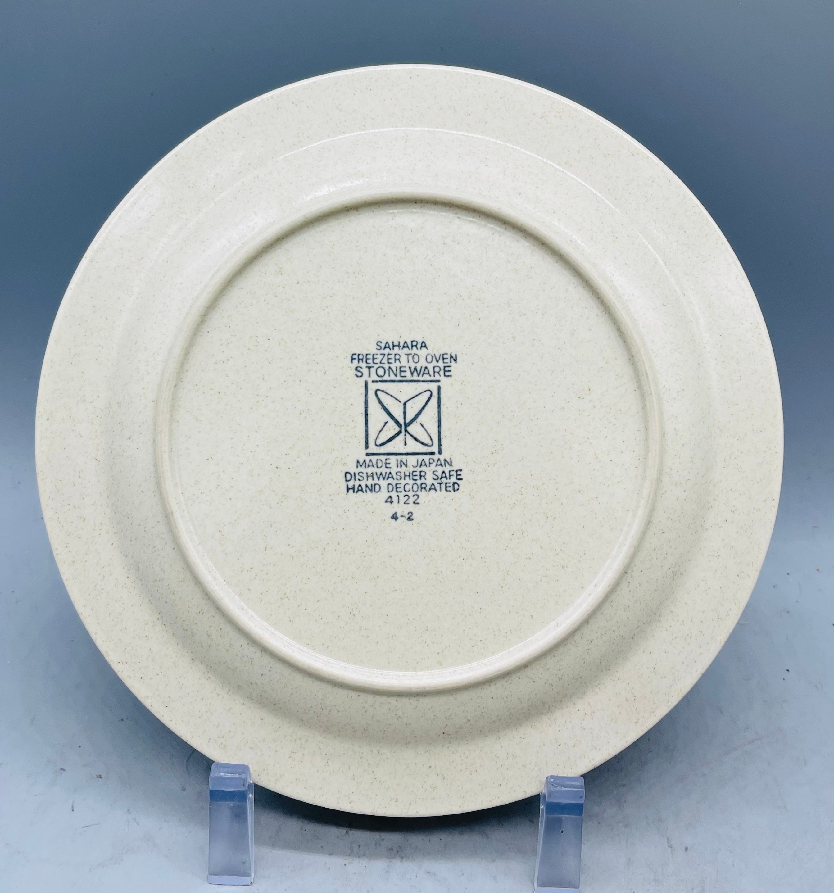 1978年製 SAHARA PAN SET 赤